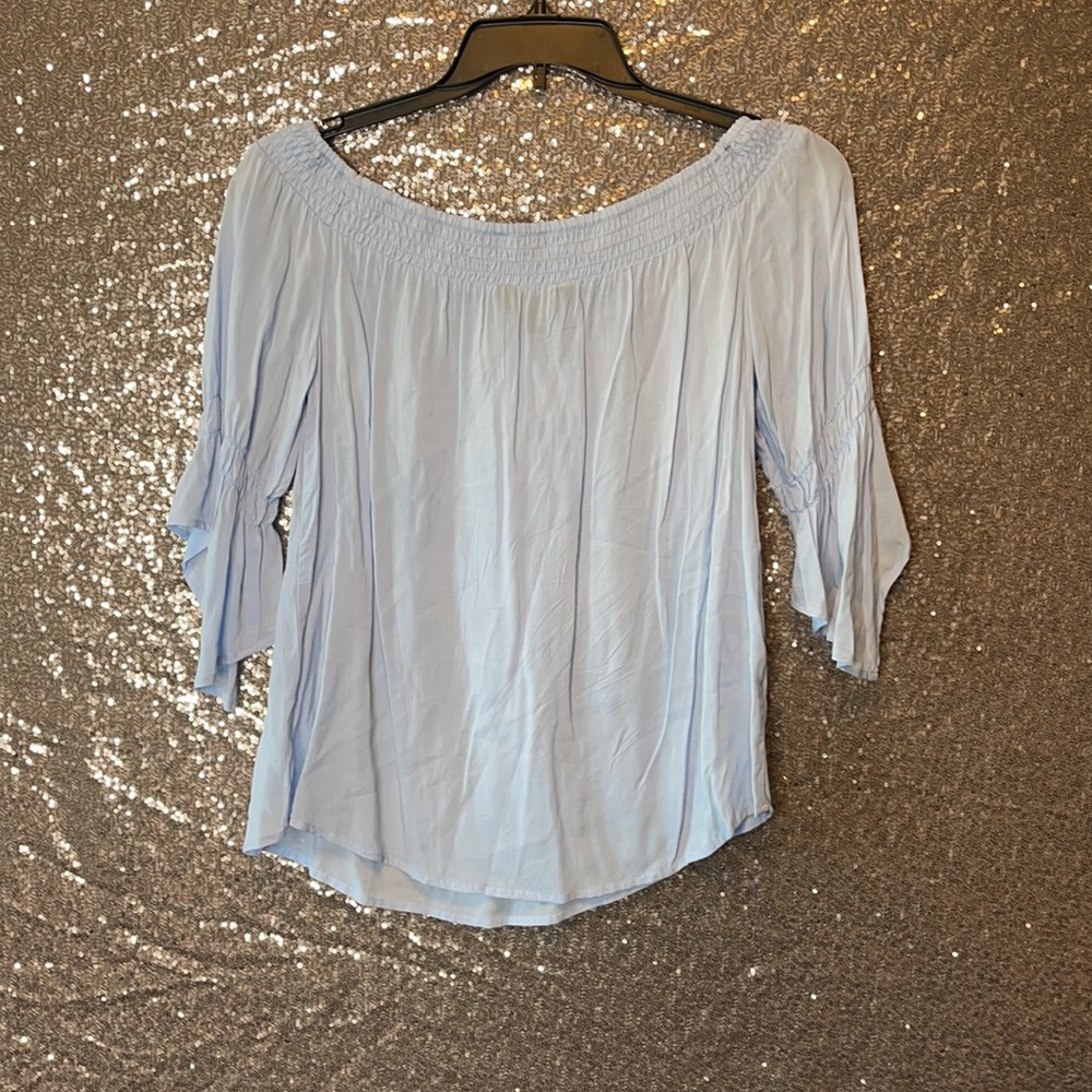 Express Top - Picture 2 of 3